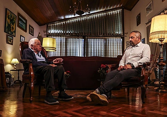 Estirpes de Rioja: la pasión que se hereda