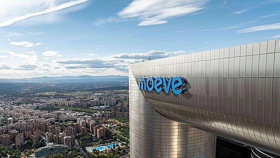 Moeve&nbsp;dispara sus beneficios un 126% hasta los 246 millones por el fin del impuesto