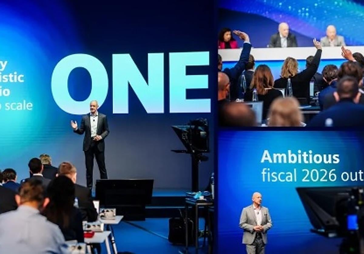 Siemens gana 9.620 millones, un 16% más y alcanza su récord