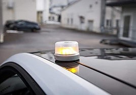 Estos son los únicos modelos homologados por la DGT de la baliza V16 conectada