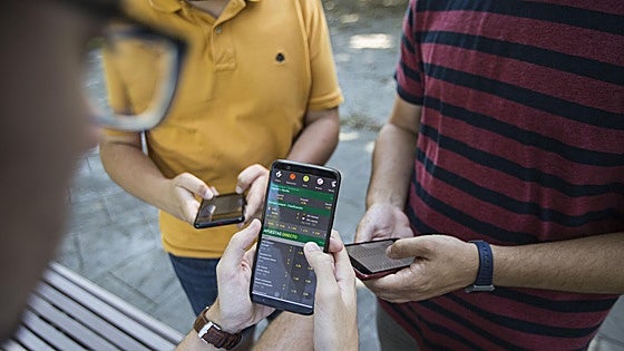 Consumo lanza una herramienta para detectar la adicción al juego de forma precoz