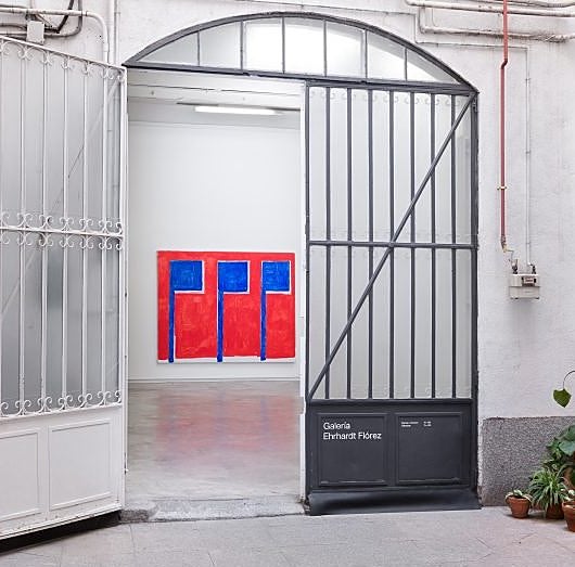 Un paseo por las mejores galerías de arte del barrio de Salesas: descubre el Madrid más artístico