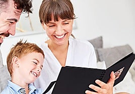 Los mejores álbumes de fotos para regalar recuerdos y momentos especiales