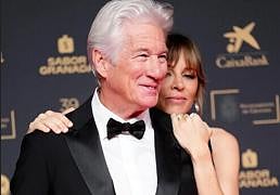 Lo que Richard Gere más echa de menos de España ahora que vive en Nueva York: «Los españoles son muy...»