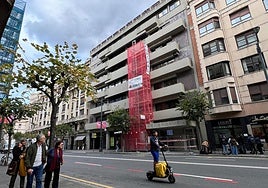 Sede de Acciona en Bilbao