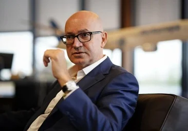 Nuño de la Rosa, Air Europa'nın CEO'su görevinden ayrılıyor ve yönetim kurulunu yenileyecek