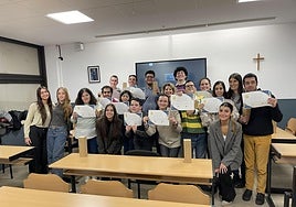 CEU Social: los estudiantes que transforman la sociedad desde las clases