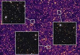 El Universo está en declive: es cada vez más frío y avanza hacia su desaparición