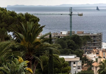 Adiós a las casas a precio asequible: una de cada cuatro ya cuesta más de medio millón