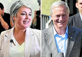 La comunista Jara gana la primera vuelta de las presidenciales chilenas y se medirá al ultraderechista Kast