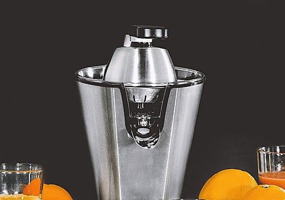 Empieza el día con energía con estos exprimidores de naranjas eléctricos