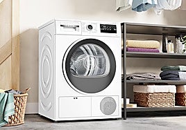 Estas secadoras de ropa te ahorrarán tiempo y mejorarán tu día a día