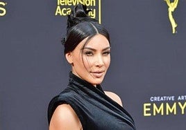 Kim Kardashian