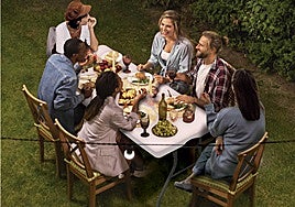 Las mejores mesas plegables para dentro y fuera de casa