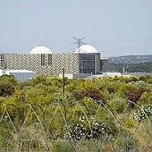 El Gobierno eleva al Consejo de Seguridad Nuclear la petición para prorrogar Almaraz