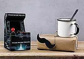 Estas consolas retro son perfectas para los amantes de los videojuegos clásicos