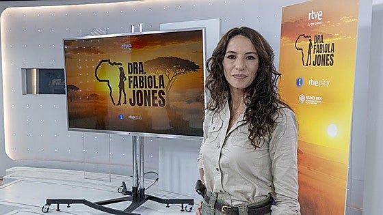 «Siempre he tenido un vínculo con el continente africano, casi como si mi alma perteneciera a él»