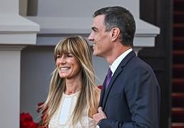 Esto es lo que entienden por romanticismo Begoña Gómez y Pedro Sánchez: su fin de semana de desconexión