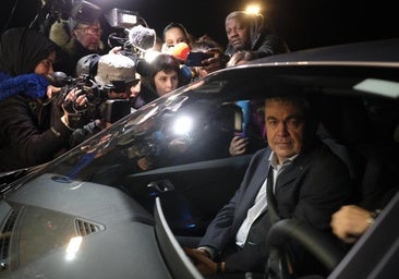 Cerdán sale de la cárcel tras 142 días: «Hay muchas mentiras y manipulaciones»