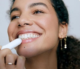 Labios suaves todo el otoño con estos bálsamos labiales intensivos