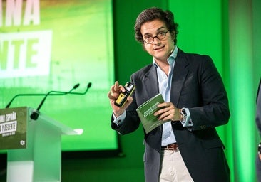 Figaredo califica de «hito de la vergüenza» la condena al fiscal general y exige elecciones inmediatas