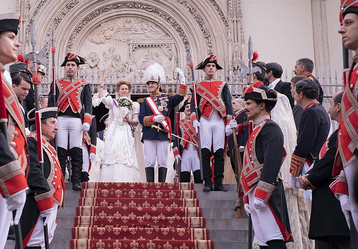 Imagen principal - Esencias de 'Ena'. 