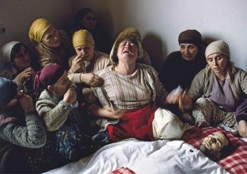 70 años del World Press Photo: una gran lección de historia (de la que no hemos aprendido nada)