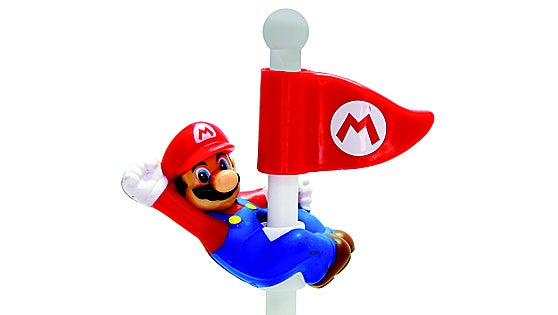 Lo que nos ha enseñado Super Mario, el gurú inesperado que cumple 40 años