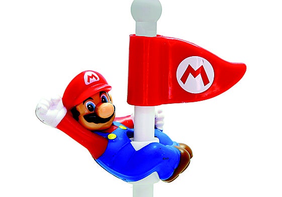 Lo que nos ha enseñado Super Mario, el gurú inesperado que cumple 40 años