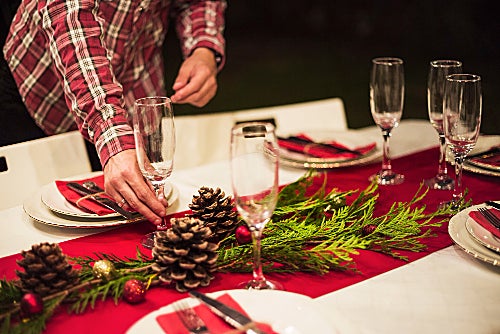 Esta Navidad, Ikea está decidida a echarte a una mano con estos esenciales para cocinar