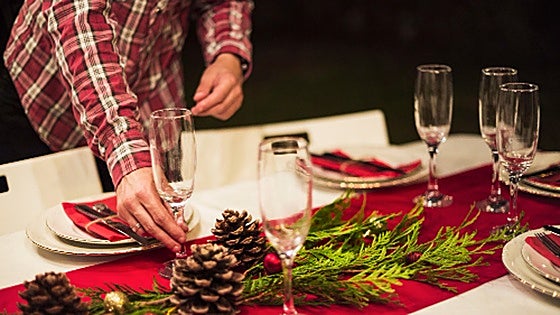 Esta Navidad, Ikea está decidida a echarte a una mano con estos esenciales para cocinar