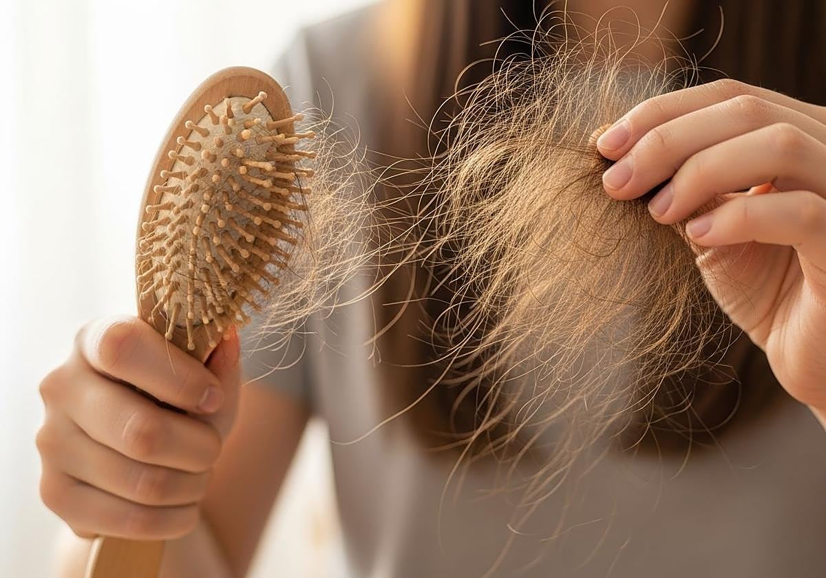 Estas son las enfermedades que puede revelar el estado de tu pelo