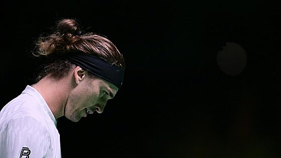 La Alemania del desanimado Zverev amenaza a España