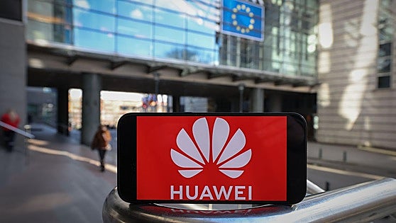 La amenaza de veto a Huawei pone en jaque a España con más de 4,2 millones de euros en contratos públicos