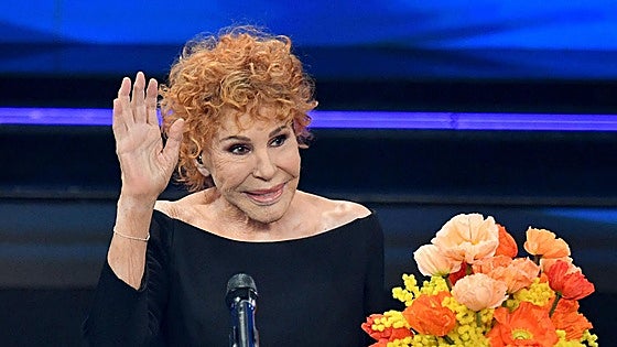 Muere a los 91 años Ornella Vanoni, la gran intérprete de la música italiana