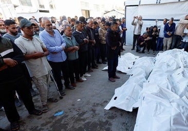 Hamás acusa a Israel de violar el alto el fuego en casi 500 ocasiones