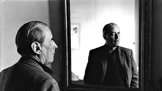 La fascinante biografía de Gombrowicz, el escritor polaco que saltó de un transatlántico