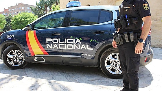 La Audiencia Nacional investiga como atentado yihadista un triple apuñalamiento el sábado en Vallecas