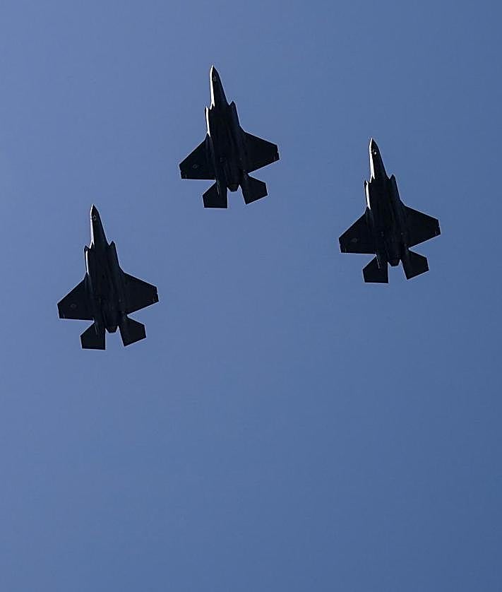 Imagen secundaria 2 - Operaciones militares en el Caribe tras declarar Trump la guerra contra el narcotráfico en Venezuela. 