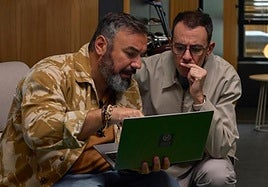 Pantomima Full se une al catálogo de Disney+.