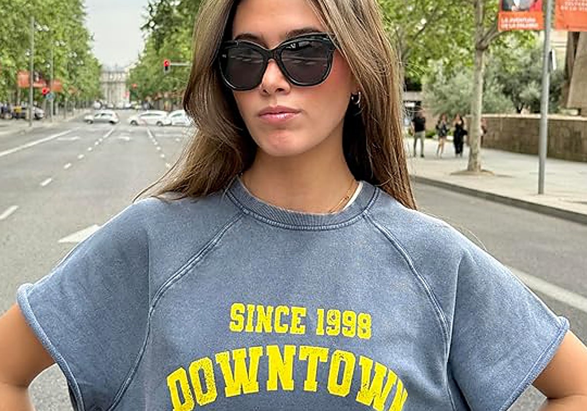 Renueva tu imagen sin gastar de más con estas prendas y complementos