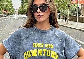 Renueva tu imagen sin gastar de más con estas prendas y complementos