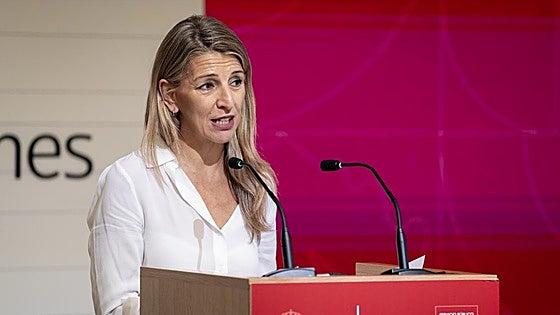 Nuevos límites a los contratos de formación: ninguna empresa podrá superar la treintena