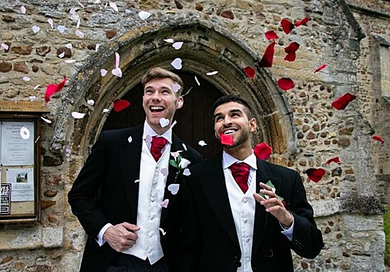 La Justicia europea advierte de que todos los países de la UE deben reconocer el matrimonio homosexual contraído en otro Estado miembro