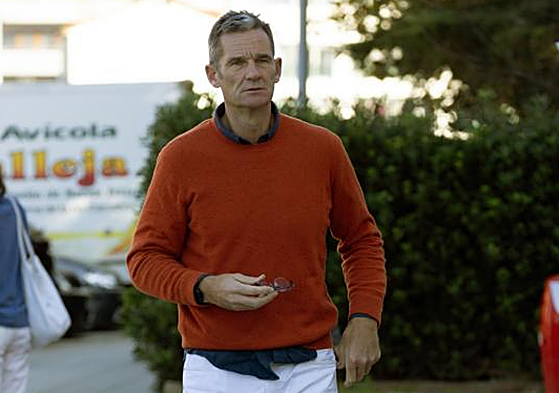 Iñaki Urdangarín