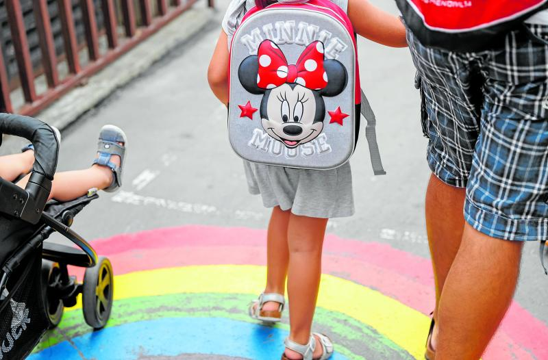 Investigation into Alleged Sexual Assault Among Minors at Madrid School