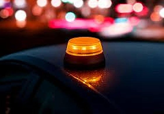 Dispositivo V16 conectado