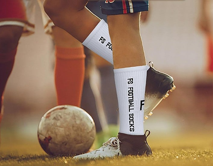 Los mejores calcetines antideslizantes de fútbol para niños y adolescentes