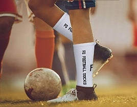 Los mejores calcetines antideslizantes de fútbol para niños y adolescentes
