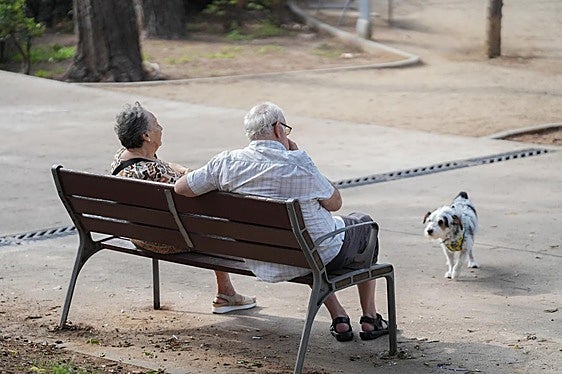 La Mutua pide que los trabajadores puedan acceder por defecto a un plan de pensiones de empleo